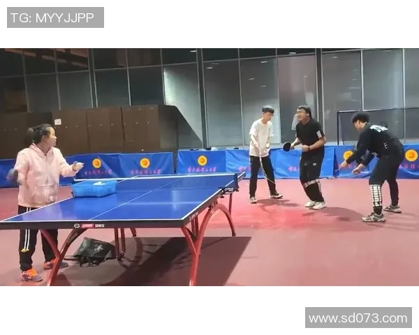 西安乒乓球队技术水平创新高引发全国关注与热议